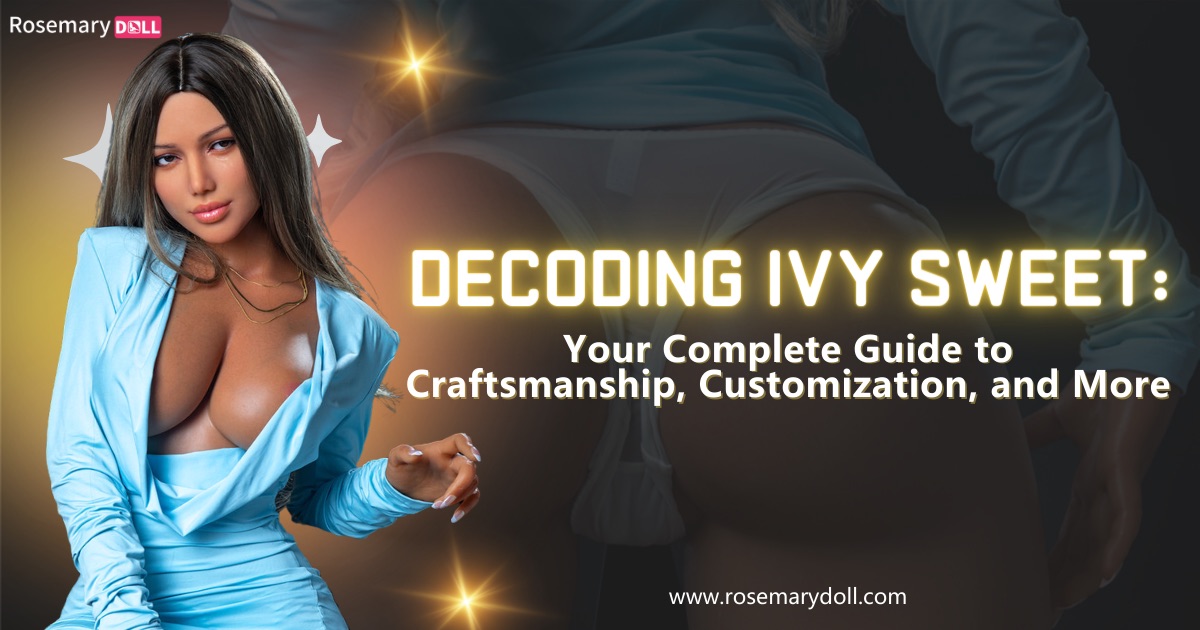Décoder Ivy Sweet Votre guide complet de l'artisanat, de la personnalisation et plus encore