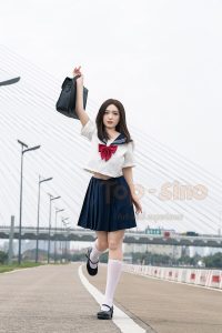 Sino S155cm5ft1 I-Cup Silikon Sex Puppe - Migao bei rosemarydoll