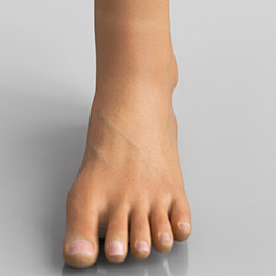 Se tenir debout sans boulons/pieds durs (GRATUIT)