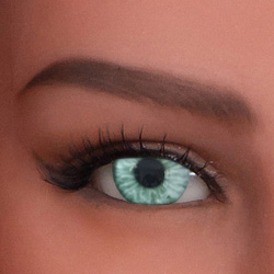 Vert menthe