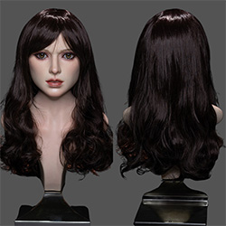 Coiffure #5