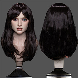 Coiffure #6