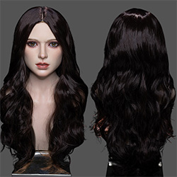 Coiffure #7
