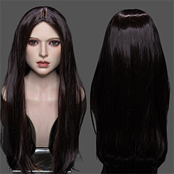 Coiffure #8