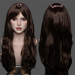 Coiffure #12