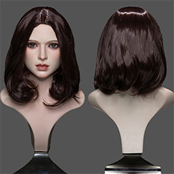 Coiffure #13