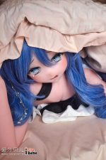 Elsababe 148cm4ft10 Silikon Sex Puppe - Shimizu Minto bei rosemarydoll