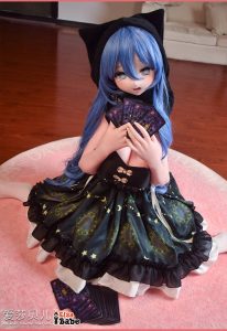 Elsababe 148cm4ft10 Silikon Sex Puppe - Shimizu Minto bei rosemarydoll