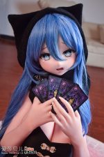 Elsababe 148cm4ft10 Silikon Sex Puppe - Shimizu Minto bei rosemarydoll
