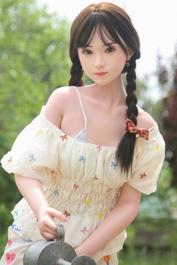 Fanreal 153cm5ft B-cup Silicone Sex Doll – Mo at rosemarydoll