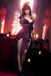 FunWest 160cm5ft3 E-cup Silikon Sex Puppe - Chloe bei rosemarydoll