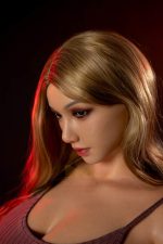 Irontech 160cm5ft3 I-Cup Silikon Sex Puppe - Rita bei rosemarydoll