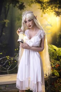 SE 161cm5ft3 F-cup TPE Sex Doll - Luis.E at rosemarydoll
