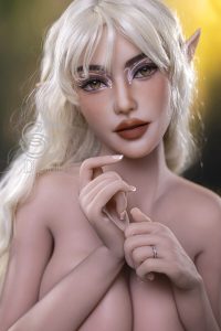 SE 161cm5ft3 F-cup TPE Sex Doll - Luis.E at rosemarydoll