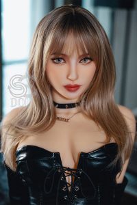SE 163cm5ft4 E-cup TPE Sex Doll - Winola.D at rosemarydoll
