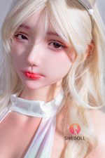 SHE 163cm5ft4 H-cup Silicone Head Sex Doll – Chulin at rosemarydoll
