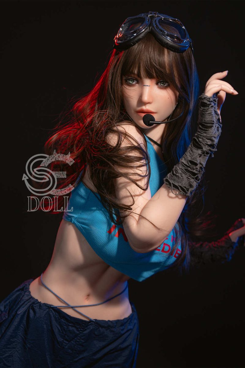 SE 167cm5ft6 E-cup Sex Doll - Jenny.A at rosemarydoll