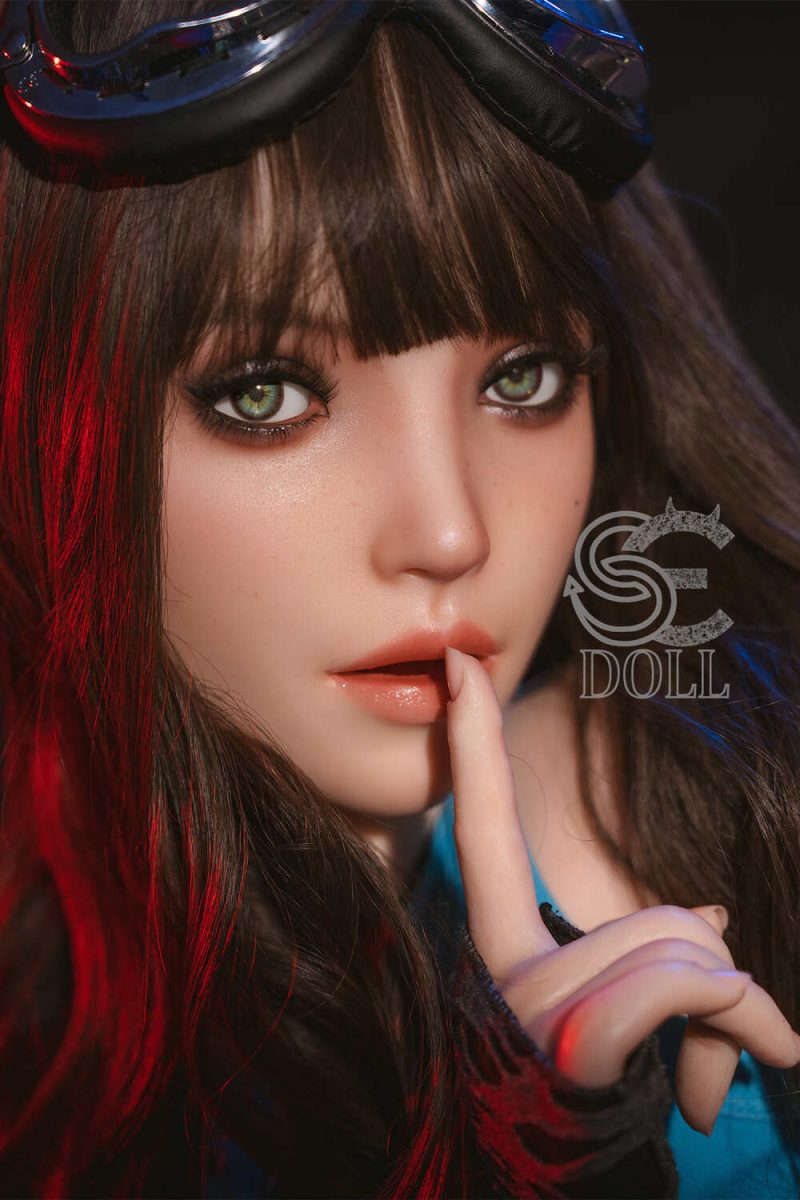 SE 167cm5ft6 E-cup Sex Doll - Jenny.A at rosemarydoll