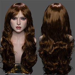 Coiffure #17