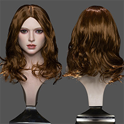 Coiffure #18
