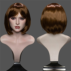 Coiffure #19