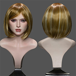 Coiffure #20