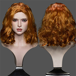 Coiffure #21