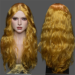 Coiffure #23