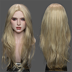Coiffure #26