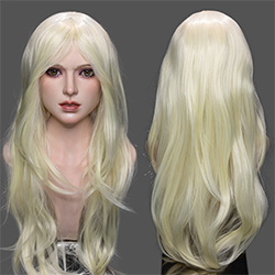 Coiffure #29