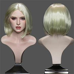 Coiffure #31