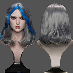 Coiffure #32
