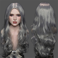 Coiffure #34