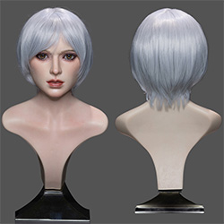Coiffure #36