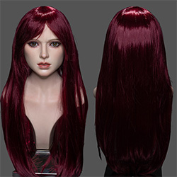 Coiffure #38