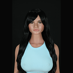 Coiffure #4