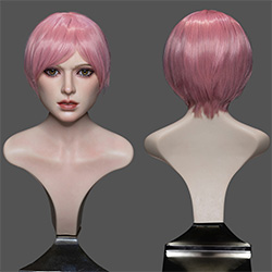 Coiffure #40