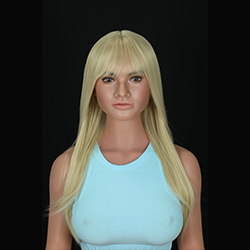 Coiffure #7