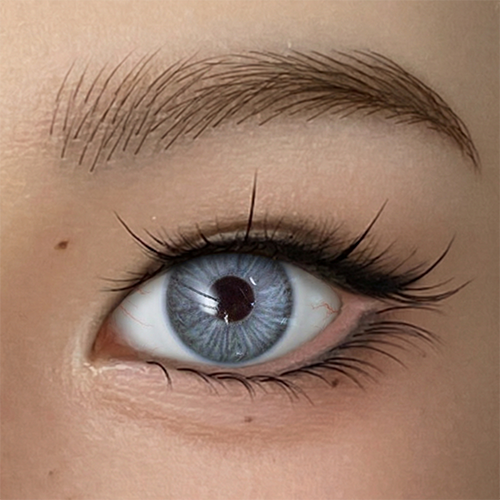 Eyes with Bloodshot #2