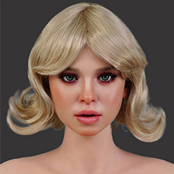Hairstyle #1