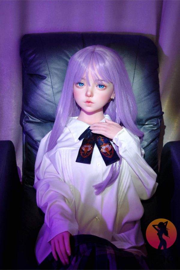 SHE 148cm4ft10 Silicone Head Doll - Duoduo at rosemarydoll