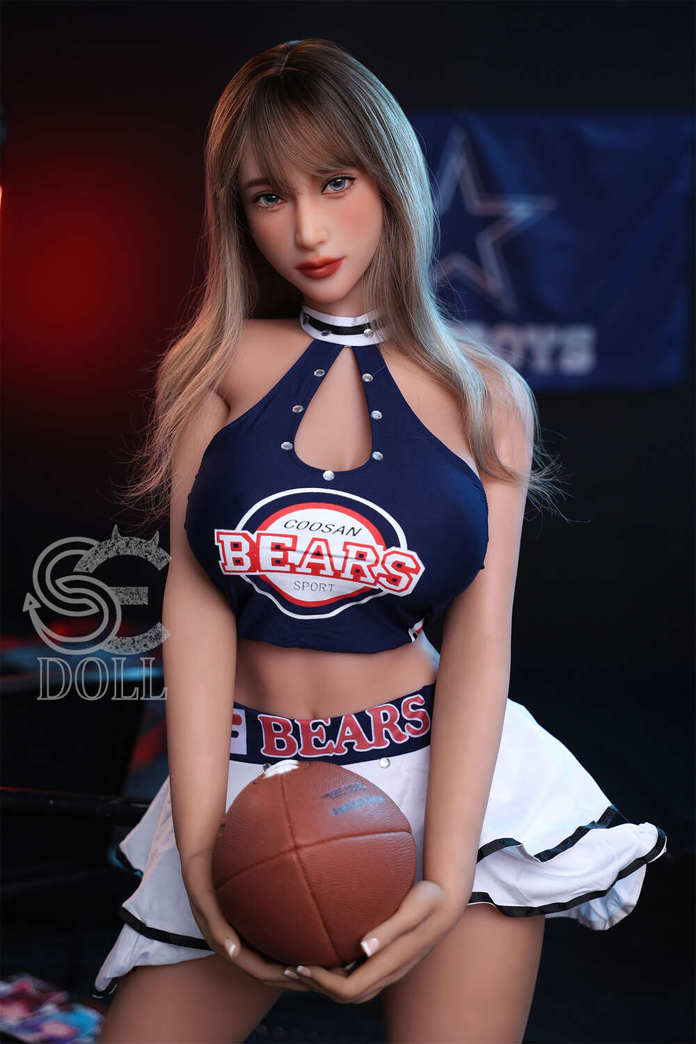 157cm5ft2 H-cup TPE Sex Doll – Aurora.B (4) SE 157cm5ft2 H-Cup TPE Sexpuppe - Aurora.B bei rosemarydoll