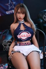 SE 157cm5ft2 H-Cup TPE Sexpuppe - Aurora.B bei rosemarydoll