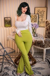 JX 158cm5ft2 H-cup TPE Sex Doll – Tino at rosemarydoll