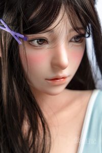 Firefly Dairy 159cm5ft3 F-cup Silicone Sex Doll - Xifeng at rosemarydoll