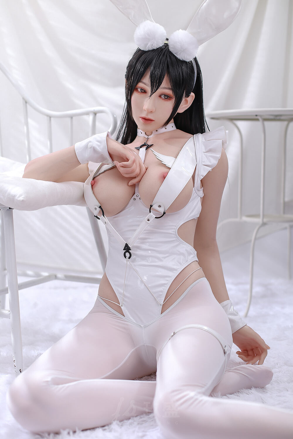 160cm5ft3 E-cup Silicone Sex Doll – Ann (1) Jiusheng 160cm5ft3 E-cup Silicone Sex Doll – Ann at rosemarydoll