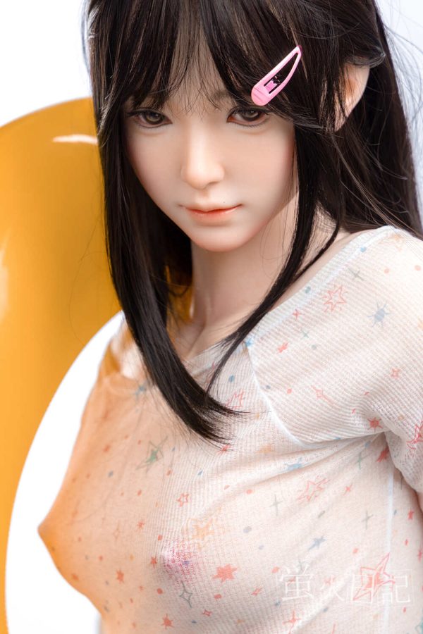 Firefly Dairy 161cm5ft4 B-cup Silicone Sex Doll – Xiao Lisen at rosemarydoll