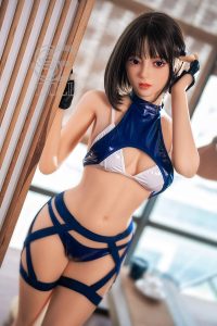 SE 163cm5ft4 E-cup TPE Sex Doll - Melody.E en rosemarydoll