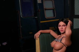Top Fire 165cm5ft5 D-cup Silicone Sex Doll – Froa at rosemarydoll