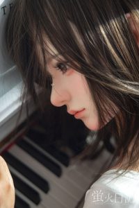 Firefly Diary 165cm5ft5 D-cup Silicone Sex Doll – Liuli at rosemarydoll
